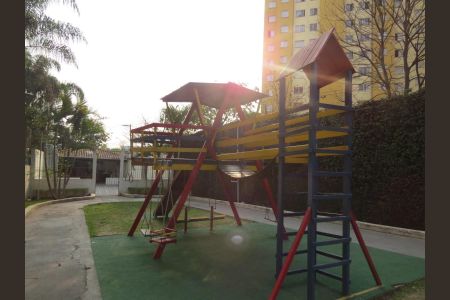 Apartamento à venda com 56m², 2 quartos e 1 vagaFoto 27