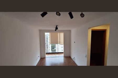 Apartamento à venda com 56m², 2 quartos e 1 vagaFoto 01