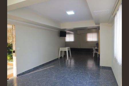 Apartamento à venda com 56m², 2 quartos e 1 vagaFoto 29