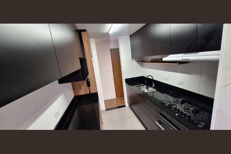 Apartamento à venda com 56m², 2 quartos e 1 vagaFoto 08