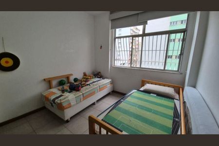 Apartamento à venda com 3 quartos, 125m² em Icaraí, Niterói