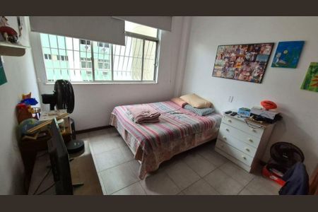 Apartamento à venda com 3 quartos, 125m² em Icaraí, Niterói