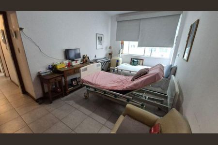 Apartamento à venda com 3 quartos, 125m² em Icaraí, Niterói