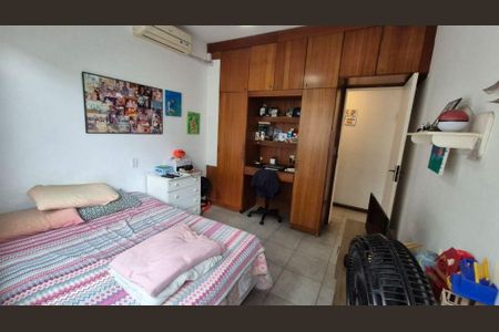 Apartamento à venda com 3 quartos, 125m² em Icaraí, Niterói