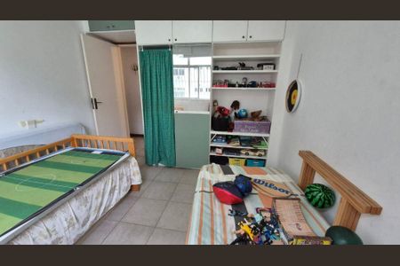 Apartamento à venda com 3 quartos, 125m² em Icaraí, Niterói