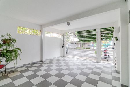 Casa à venda com 3 quartos, 168m² em Brooklin, São Paulo