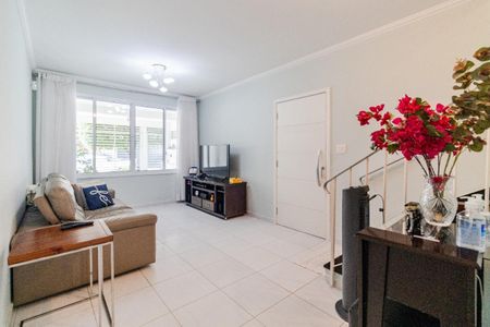 Casa à venda com 3 quartos, 168m² em Brooklin, São Paulo