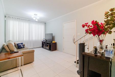 Casa à venda com 3 quartos, 168m² em Brooklin, São Paulo