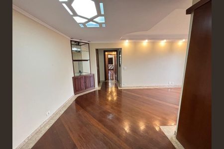 Apartamento para alugar com 3 quartos, 110m² em Mooca, São Paulo