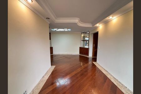 Apartamento para alugar com 3 quartos, 110m² em Mooca, São Paulo