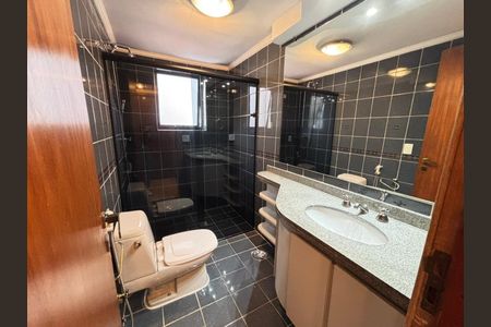 Apartamento para alugar com 3 quartos, 110m² em Mooca, São Paulo