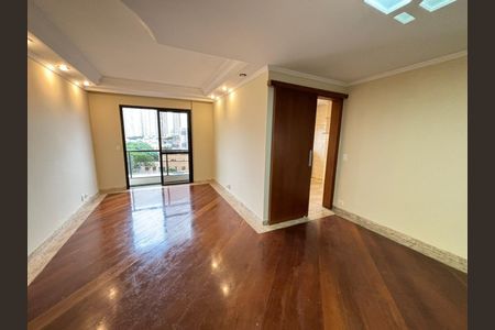 Apartamento para alugar com 3 quartos, 110m² em Mooca, São Paulo