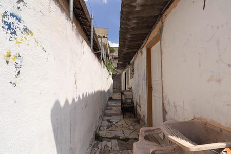 Casa para alugar com 1 quarto, 19m² em Vila Nova Cachoeirinha, São Paulo