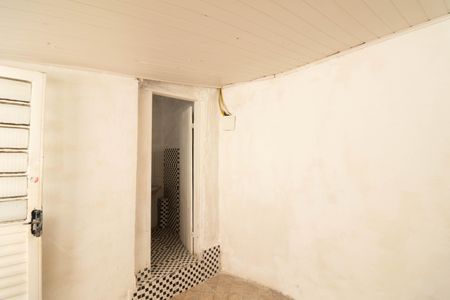 Casa para alugar com 1 quarto, 19m² em Vila Nova Cachoeirinha, São Paulo