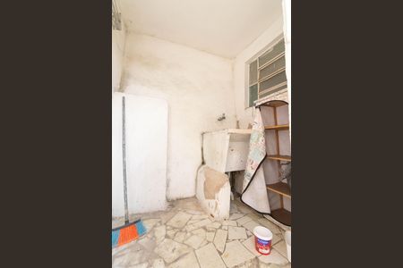 Casa para alugar com 1 quarto, 19m² em Vila Nova Cachoeirinha, São Paulo