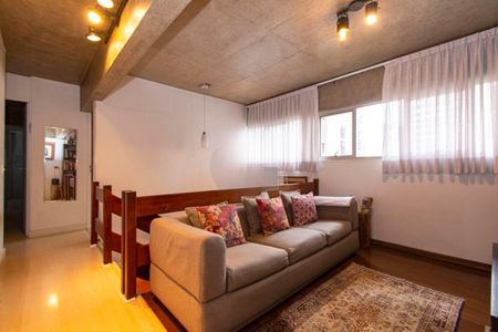 Apartamento à venda com 4 quartos, 159m² em Sumaré, São Paulo