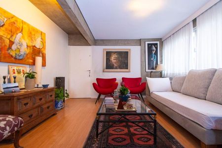 Apartamento à venda com 4 quartos, 159m² em Sumaré, São Paulo
