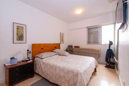 Apartamento à venda com 4 quartos, 159m² em Sumaré, São Paulo