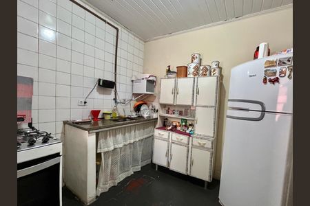 Casa para alugar com 200m², 3 quartos e 4 vagasCozinha