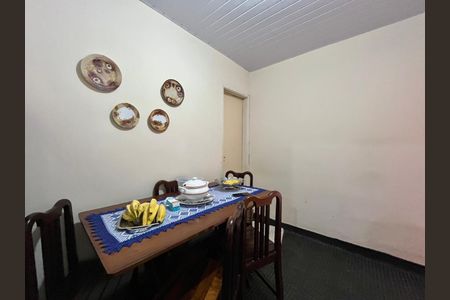 Casa para alugar com 200m², 3 quartos e 4 vagasCopa