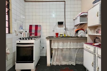 Casa para alugar com 200m², 3 quartos e 4 vagasCozinha