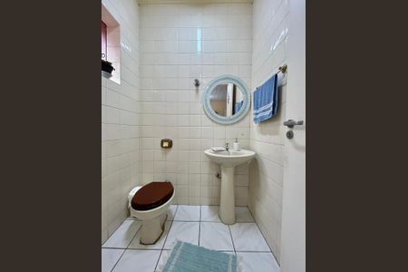 Lavabo de casa para alugar com 3 quartos, 200m² em Centro, Campinas