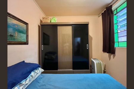 Casa para alugar com 200m², 3 quartos e 4 vagasQuarto 3