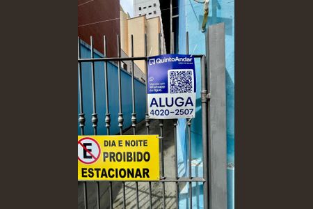 Casa para alugar com 200m², 3 quartos e 4 vagasPlaca