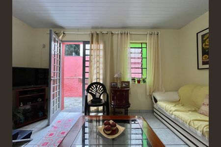 Sala de casa para alugar com 3 quartos, 200m² em Centro, Campinas