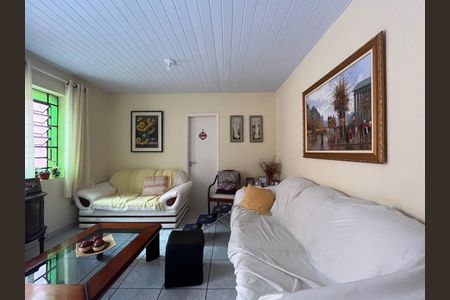 Sala de casa para alugar com 3 quartos, 200m² em Centro, Campinas