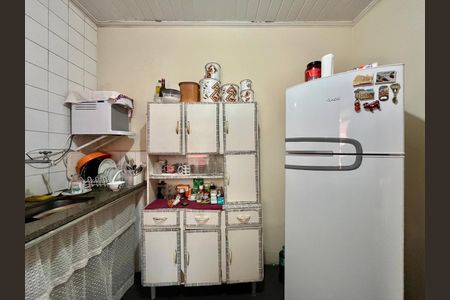 Casa para alugar com 200m², 3 quartos e 4 vagasCozinha