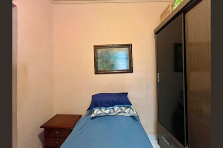 Casa para alugar com 200m², 3 quartos e 4 vagasQuarto 3