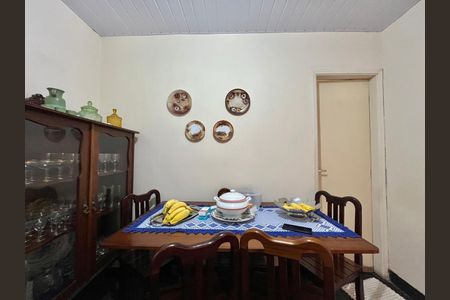 Casa para alugar com 200m², 3 quartos e 4 vagasCopa