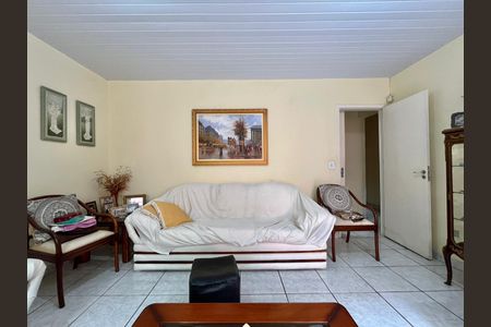 Sala de casa para alugar com 3 quartos, 200m² em Centro, Campinas