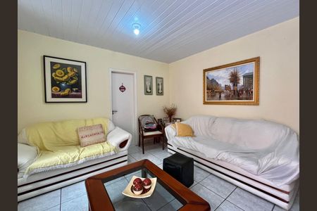 Sala de casa para alugar com 3 quartos, 200m² em Centro, Campinas