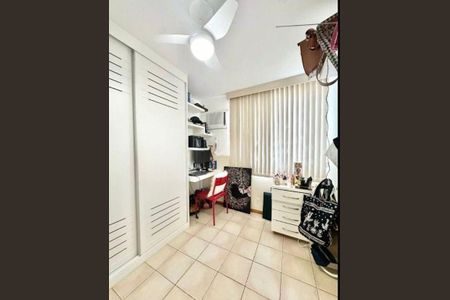 Apartamento à venda com 2 quartos, 80m² em Icaraí, Niterói