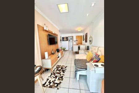Apartamento à venda com 2 quartos, 80m² em Icaraí, Niterói