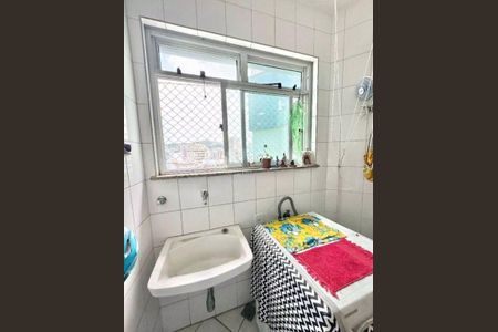 Apartamento à venda com 2 quartos, 80m² em Icaraí, Niterói