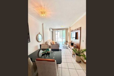 Apartamento à venda com 2 quartos, 80m² em Icaraí, Niterói