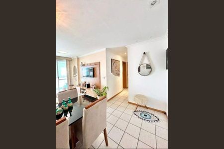 Apartamento à venda com 2 quartos, 80m² em Icaraí, Niterói