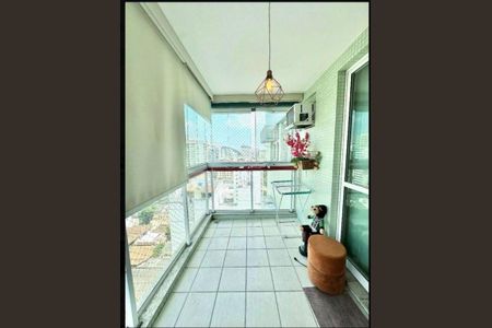 Apartamento à venda com 2 quartos, 80m² em Icaraí, Niterói