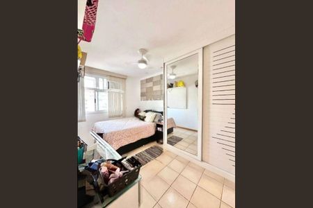 Apartamento à venda com 2 quartos, 80m² em Icaraí, Niterói