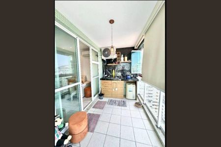 Apartamento à venda com 2 quartos, 80m² em Icaraí, Niterói