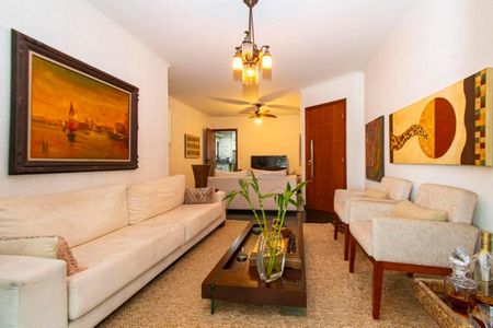Apartamento à venda com 3 quartos, 135m² em Perdizes, São Paulo