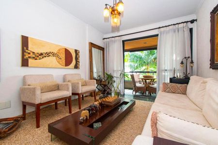 Apartamento à venda com 3 quartos, 135m² em Perdizes, São Paulo