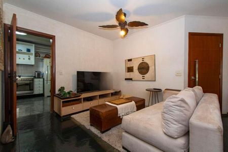 Apartamento à venda com 3 quartos, 135m² em Perdizes, São Paulo