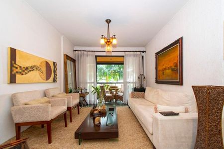 Apartamento à venda com 3 quartos, 135m² em Perdizes, São Paulo