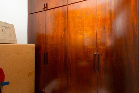 Apartamento à venda com 3 quartos, 135m² em Perdizes, São Paulo