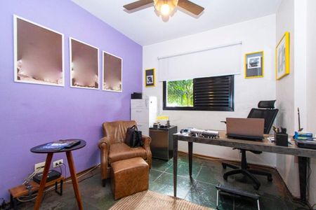 Apartamento à venda com 3 quartos, 135m² em Perdizes, São Paulo