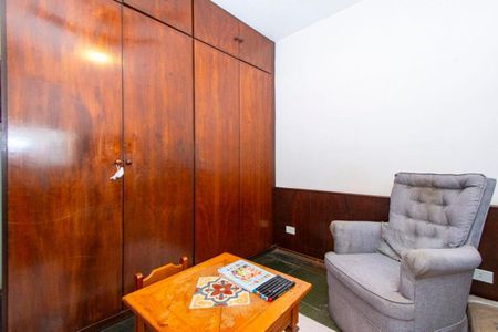 Apartamento à venda com 3 quartos, 135m² em Perdizes, São Paulo